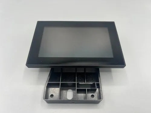 HP CLJ 4301/4302/4303MFP Control Panel Touchscreen Assembly, 4RA83