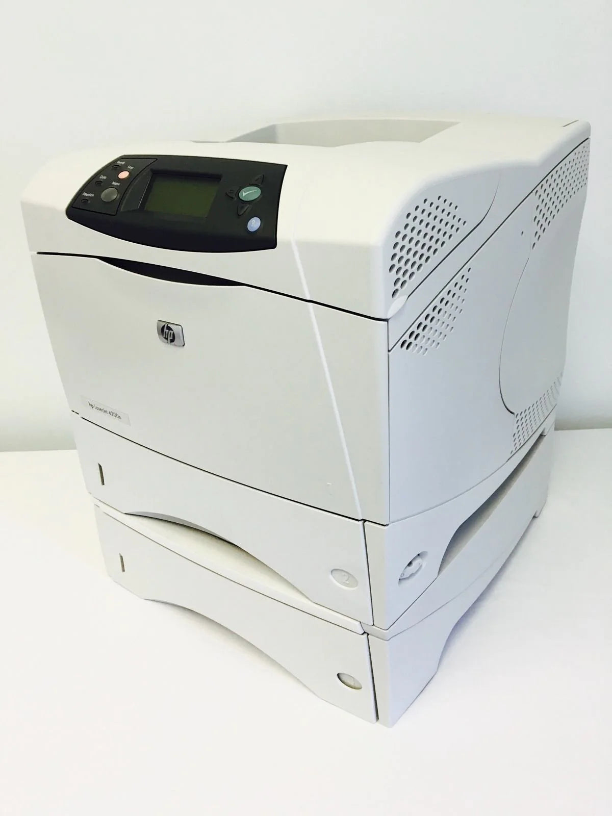 HP LaserJet 4350DTN NEW, Q5409A