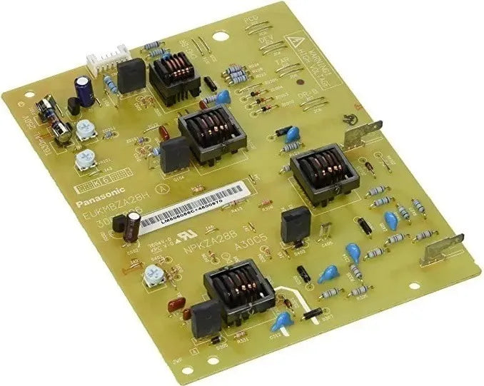 Lexmark T650/T652/X651/X652 High Voltage Power Supply Board, 40X4362