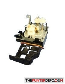 Okidata L620/L621 Line Feed Motor Assembly, 44235801
