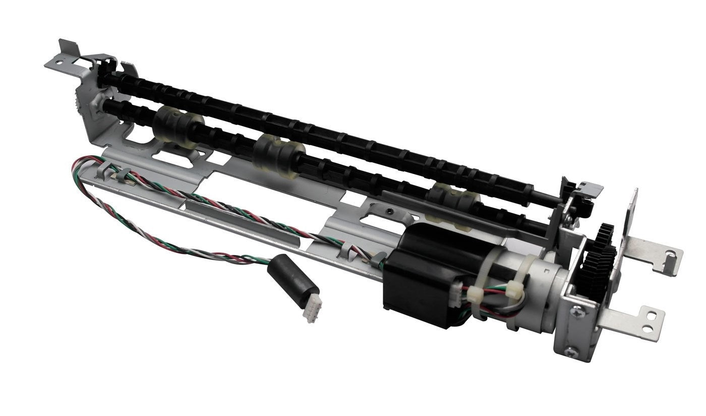 Lexmark OEM T652/T654 Duplex Drive Motor Assembly, 40X4344