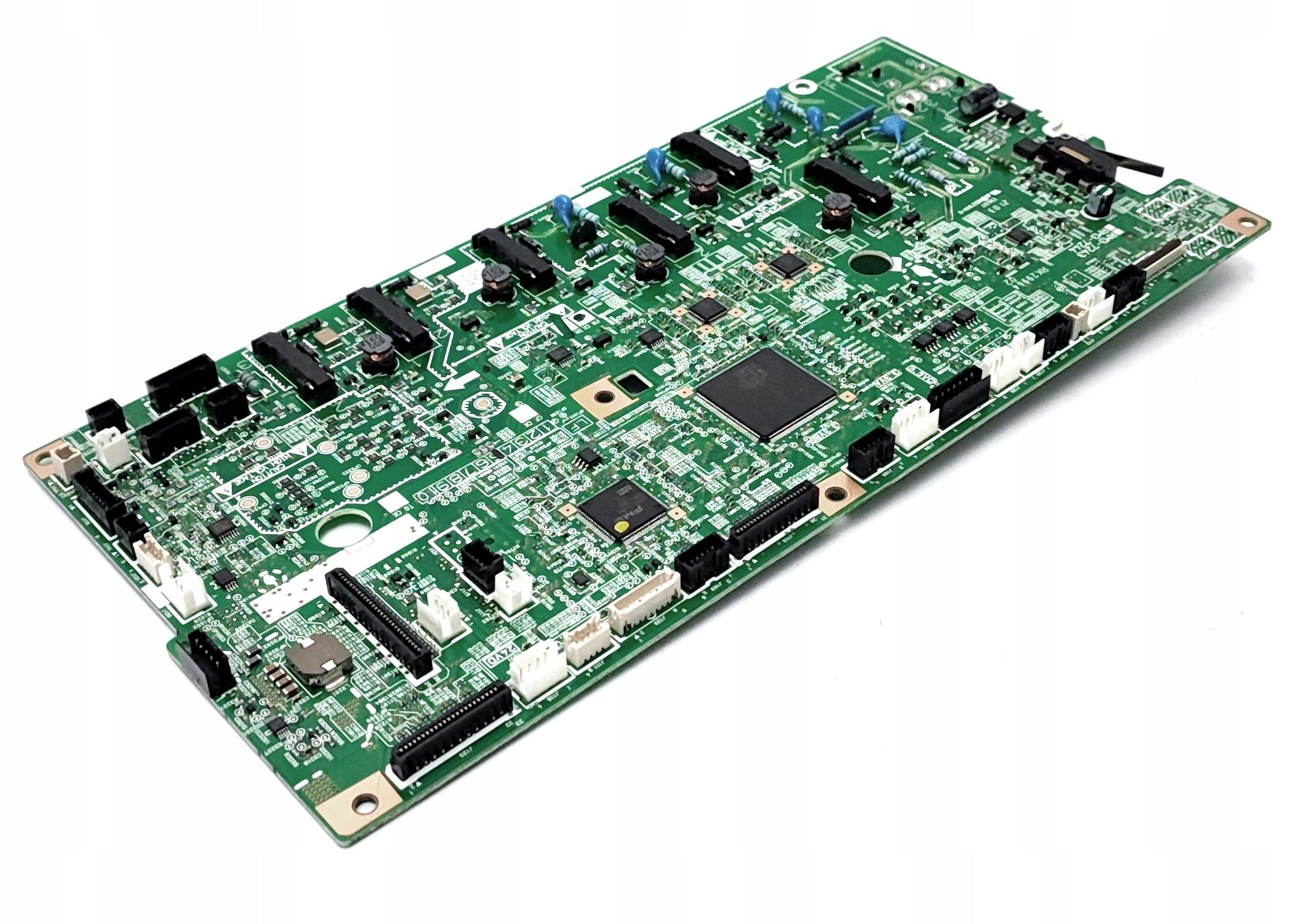 HP M454/M479 DC Control Board, RM3-7244