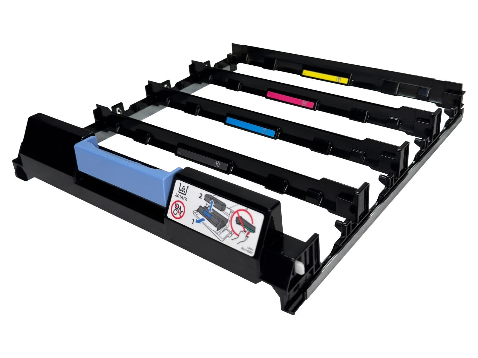 HP M252/M274/M277 Cartridge Tray Assembly, RM2-5871