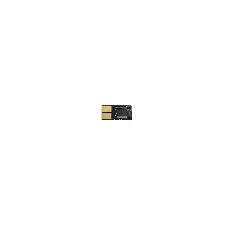 Lexmark C734, C736, X734, X736, X738 Toner Chip