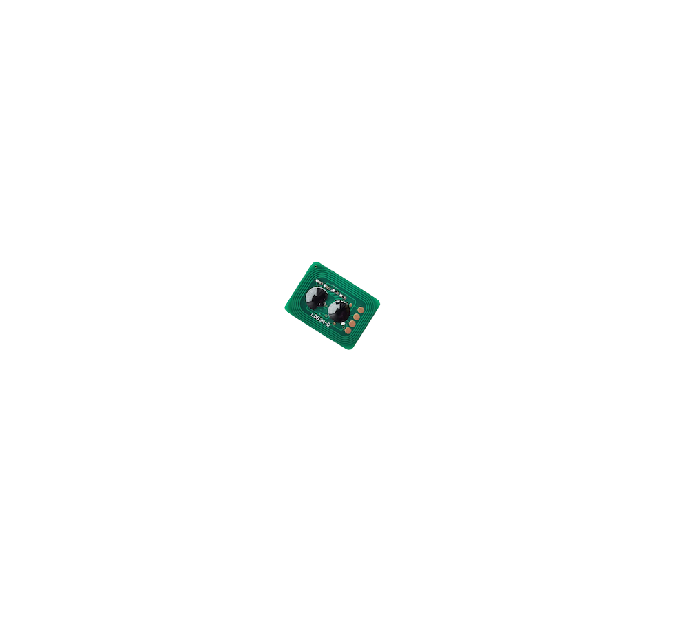 OKI Okidata C844, C844dnw Toner Chip