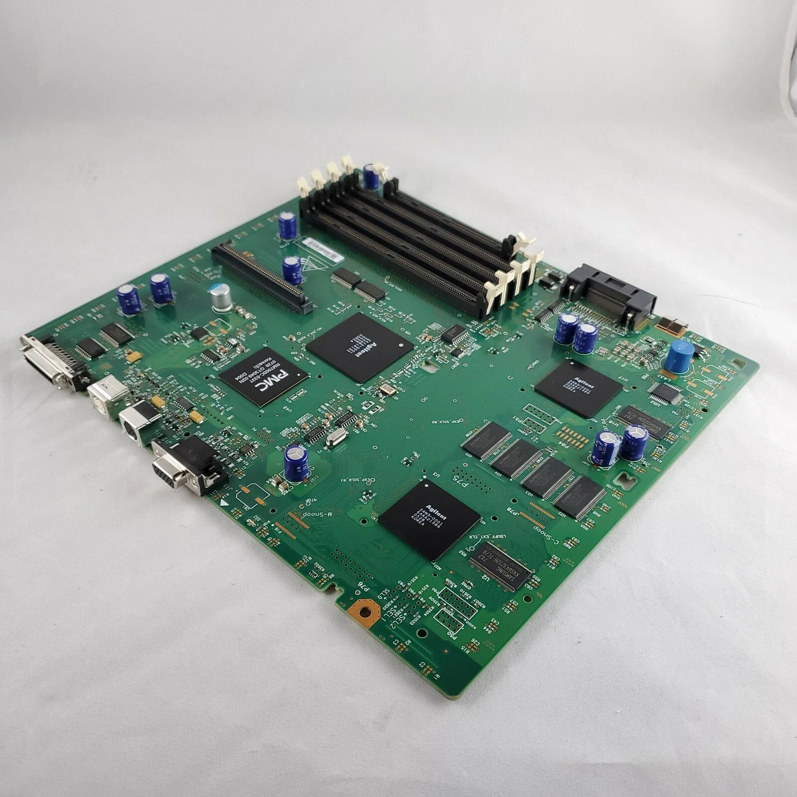 HP 9500N/9500HDN Formatter (Main Logic) Board, C8546-69009/Q3659-60003