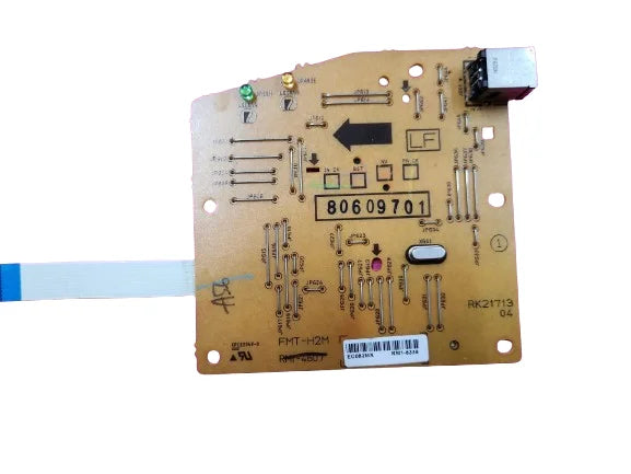 HP P1005 Formatter Board, RM1-4607