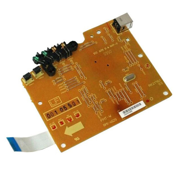 HP P1505 Formatter (Main Logic) Board, RM1-4216