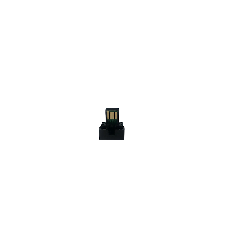 Sharp AL-2021, AL-2031, AL-2041 Toner Chip, AL-204TD