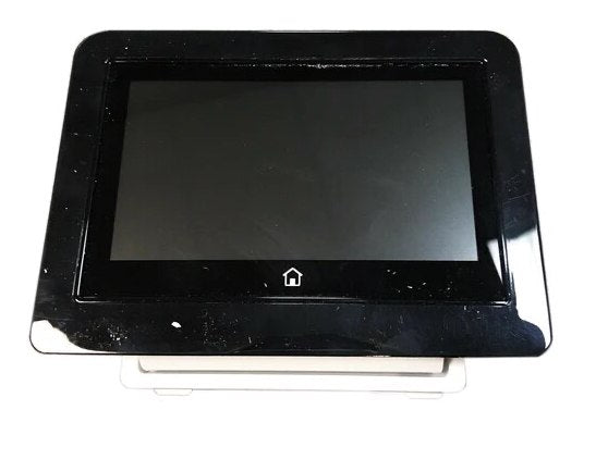 HP M605X/M606X Touchscreen Control Panel Display Assembly, E6B69-60107