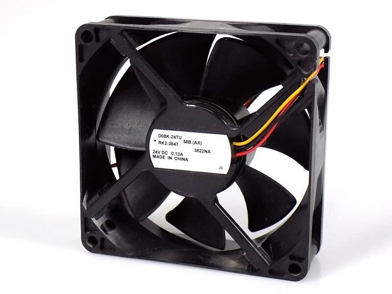 HP M475/M375/M451/M476 Cooling Fan, RK2-3847