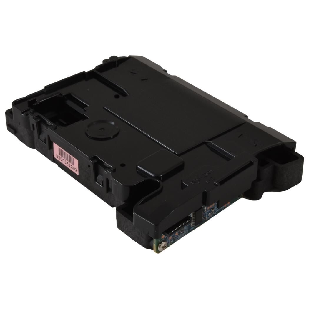 HP M507/M406/M430/M404/M429 Laser Scanner Assembly, RM2-4862