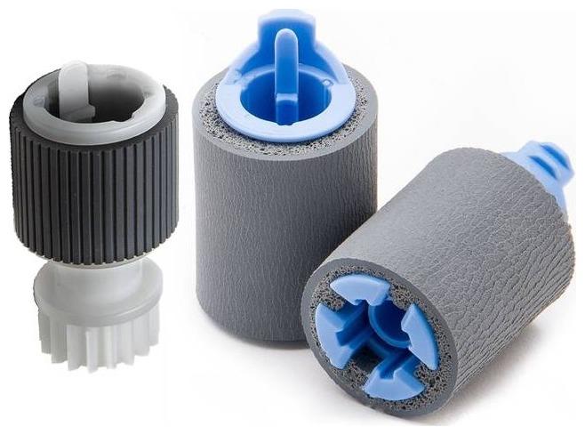 HP CP4025/CM4540/CP4025/M680/M651 Feed and Separation Roller Kit, CC493-67907