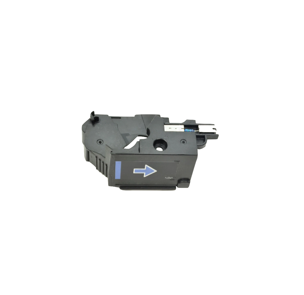 HP 2700/3000/3600/3800/CP3505 Right Cover Assembly, RC1-6233