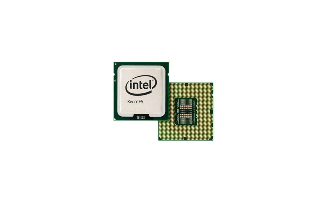 HP E5504 2.0GHz 800MHz Intel Xeon Proliant Processor, 495918-B21