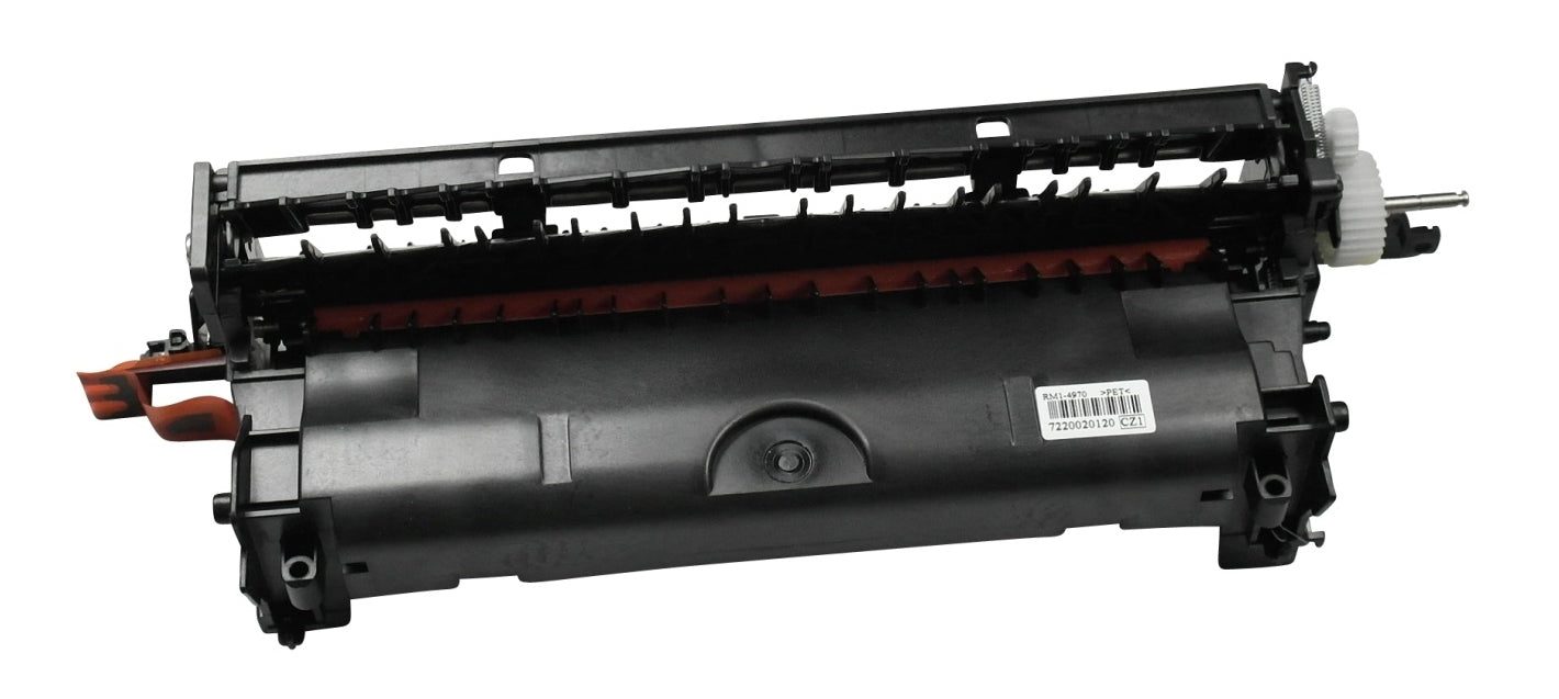 HP CP3525/CP3525dn/CP3525x/CM3530/CM3530fs Paper Delivery Assembly, RM1-4970