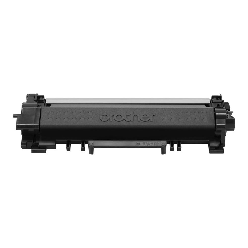 Brother DCP-L2510D DCP-L2512D DCP-L2530DW Compatible Black 3K High Yield Toner Cartridge, TN730