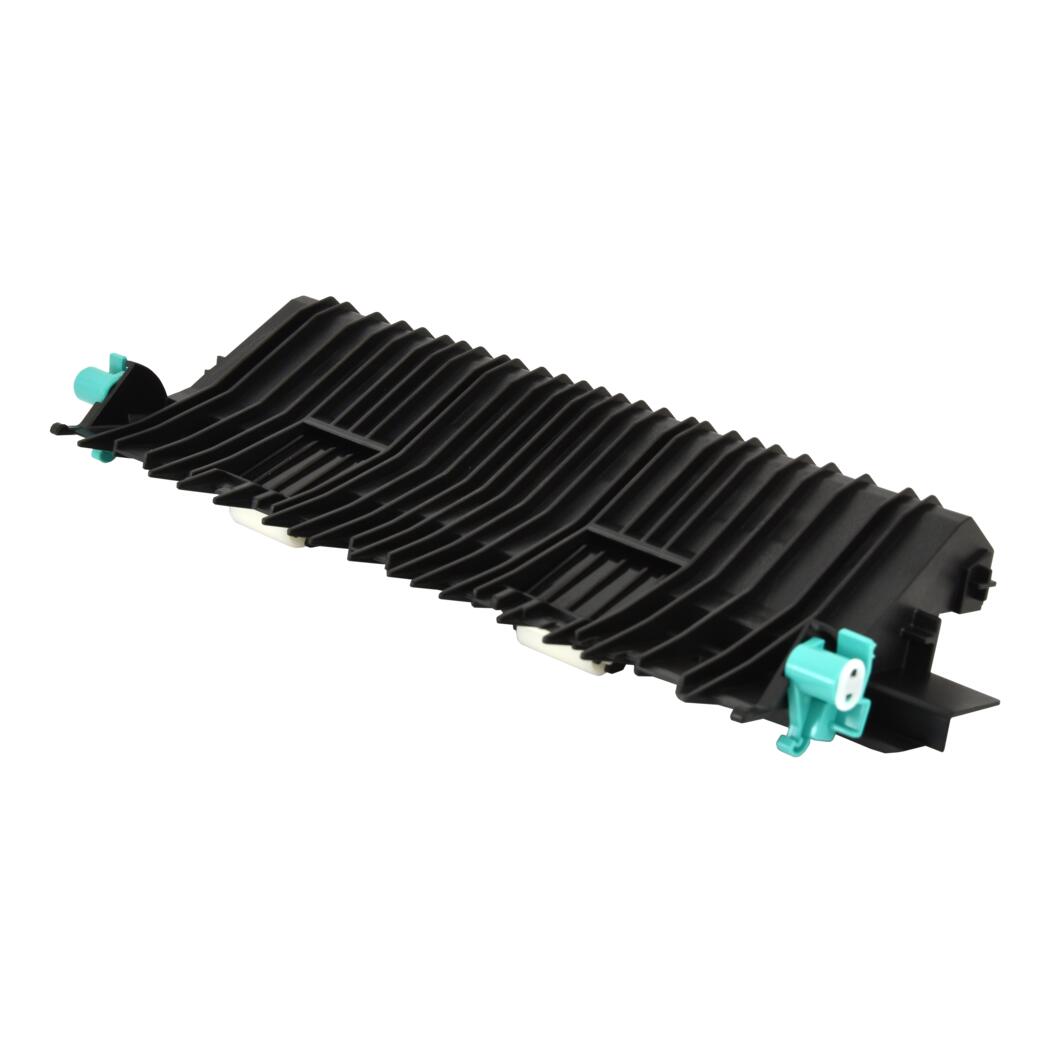 HP CP3525/CM3530 Lower Pickup Guide Assembly, RM1-4980