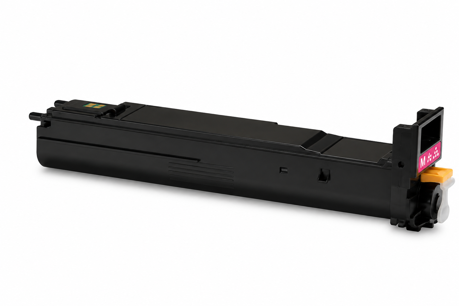 Xerox WorkCentre 6400 Magenta High Capacity Toner Cartridge, 106R1318