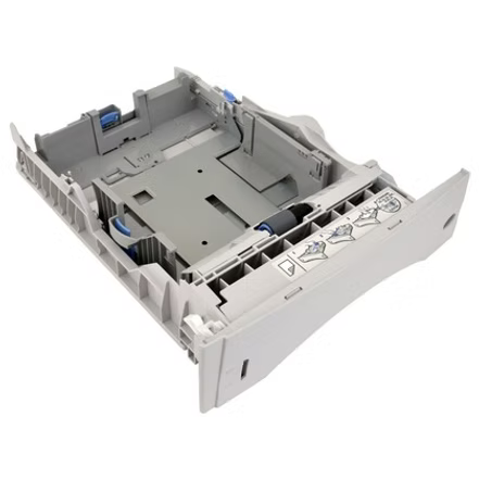 HP 4200/4300 500-Sheet Tray Cassette, RM1-0028