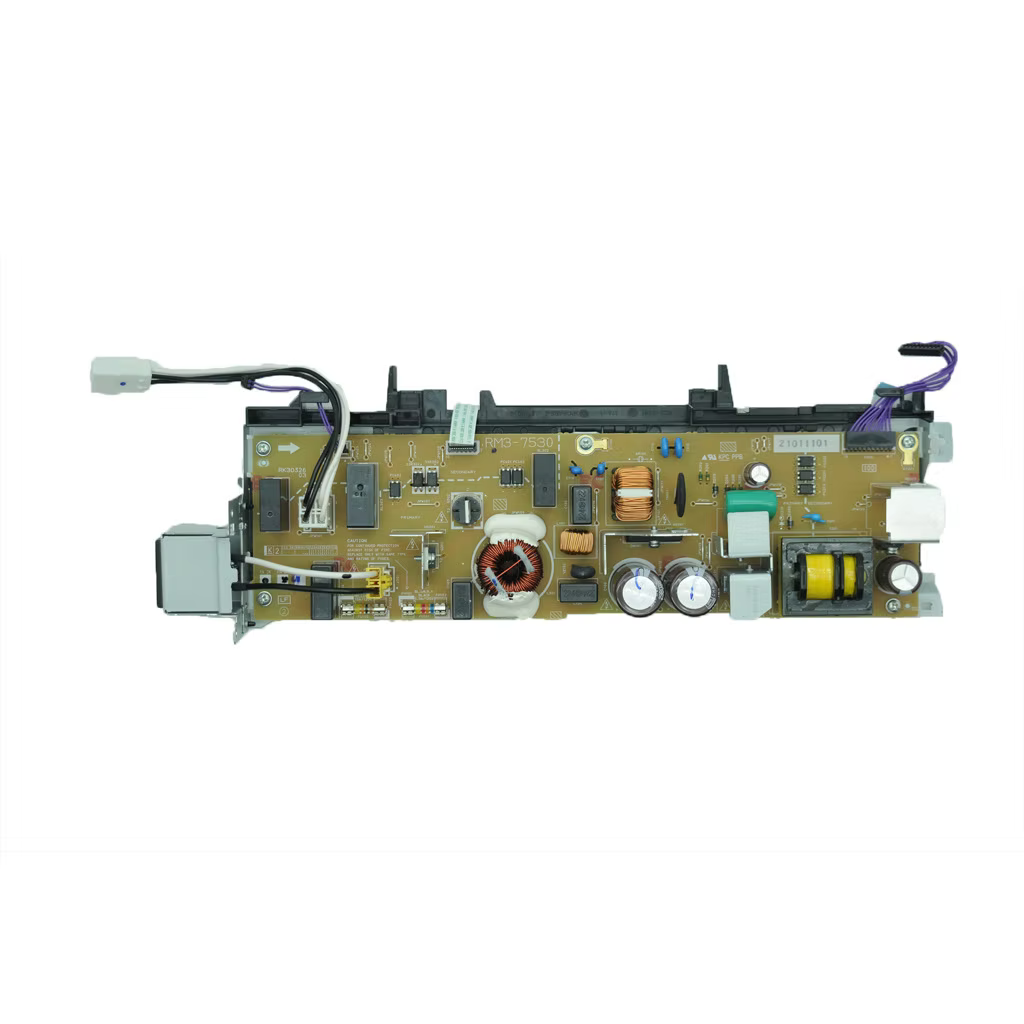 HP Color LaserJet Pro 4201 4301 Low Voltage Power Supply 110–127V – RM2-2834-000CN
