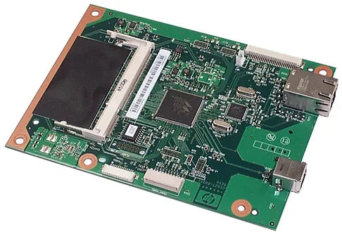 HP P2055dn/P2055x Formatter Board, CC528-60001