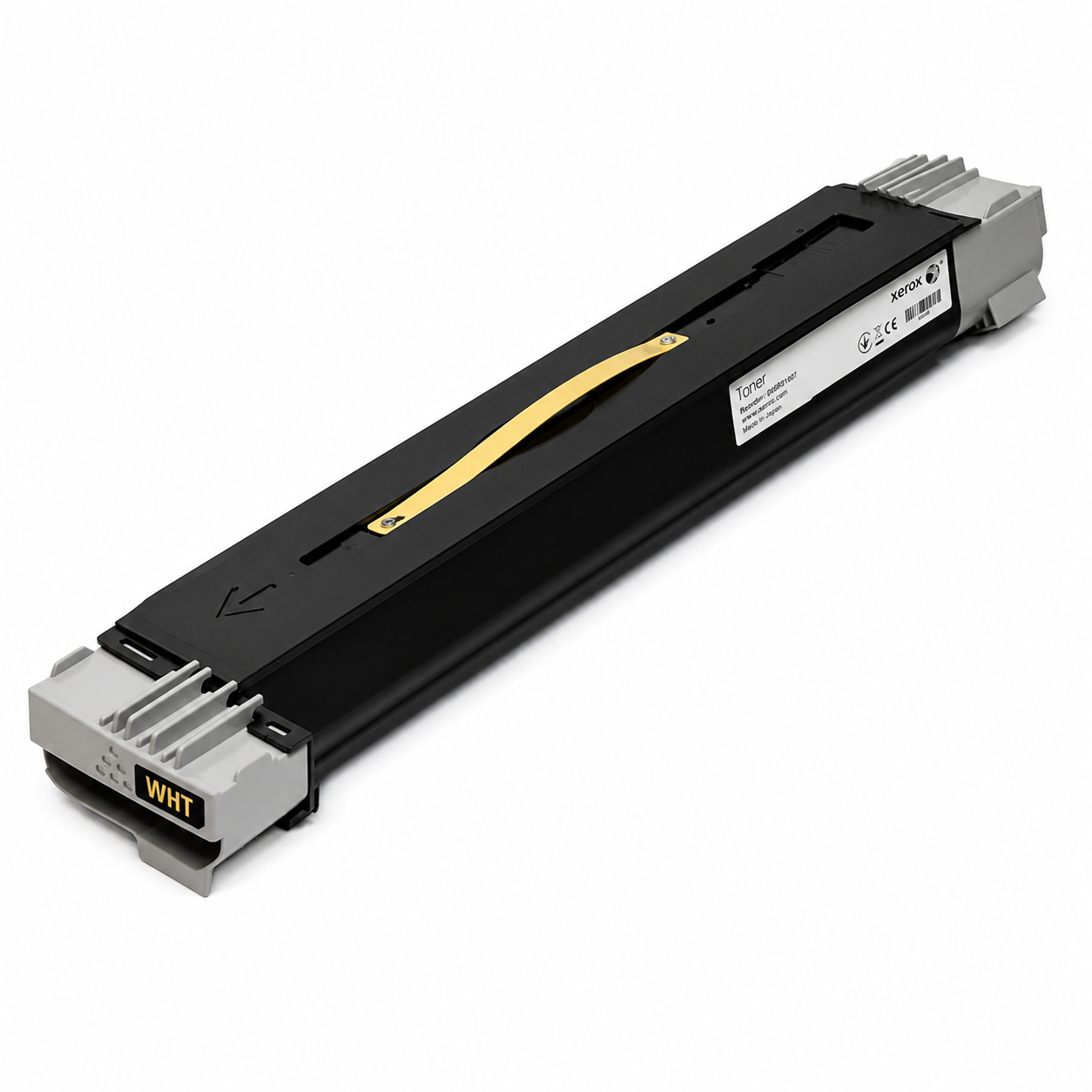 Xerox Versant 80/180 White Toner, 6R1807