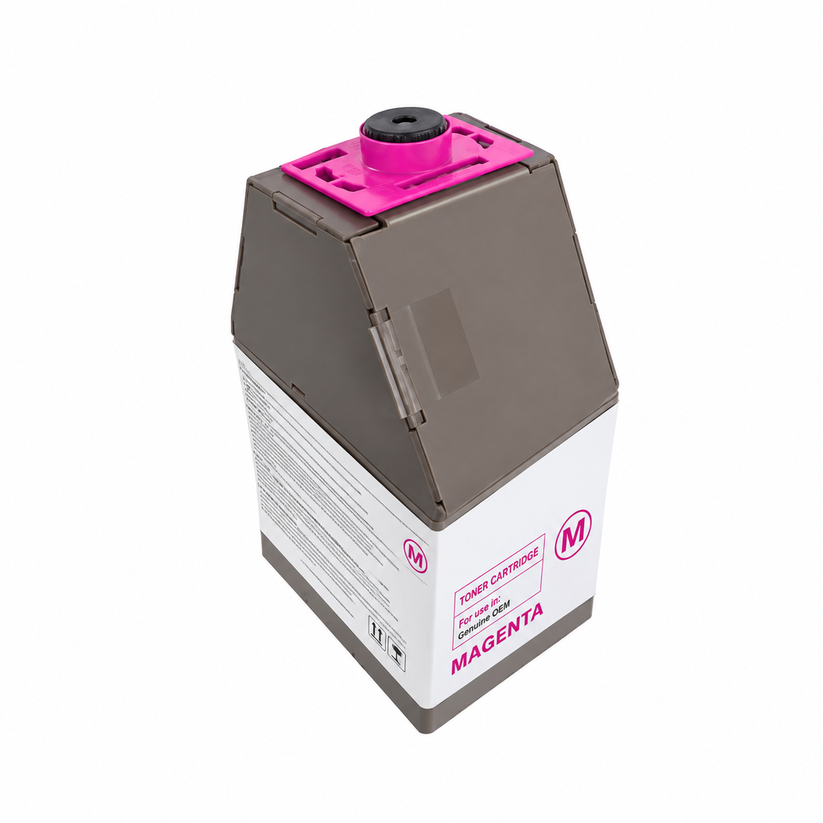 Ricoh Aficio 3228C/3245C Type R1 Magenta Toner Cartridge, 888342