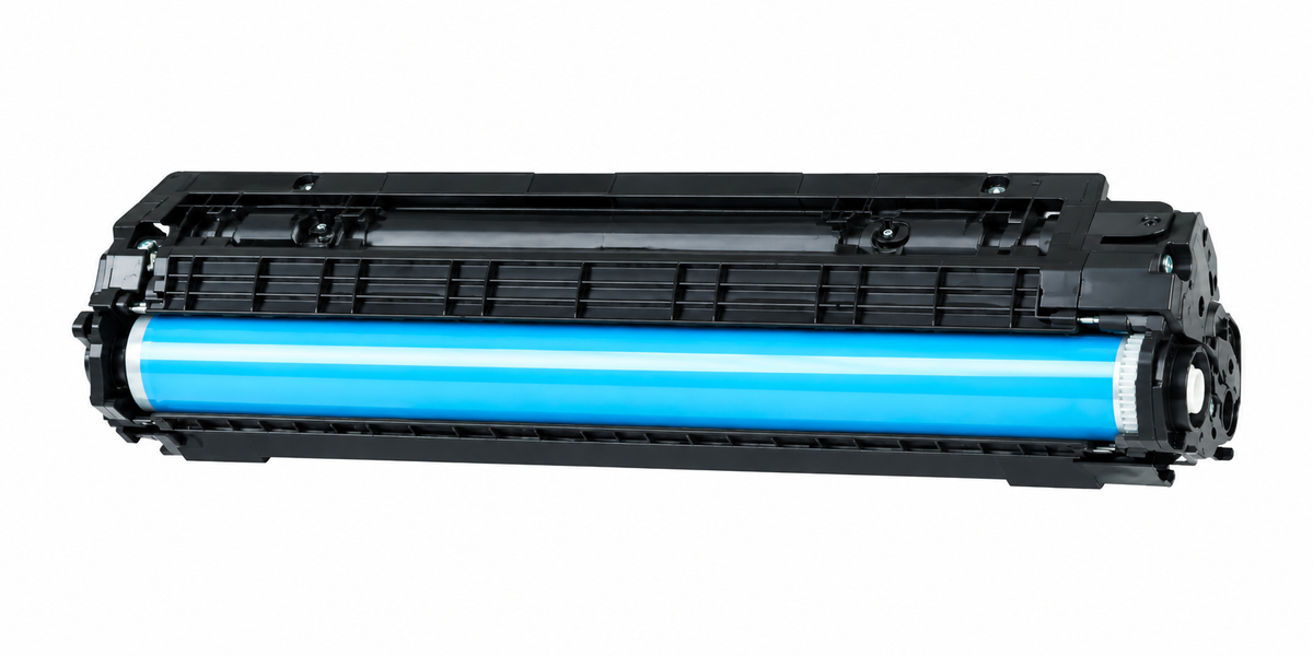 Ricoh Aficio 3224C Cyan Developer Unit, B1540155