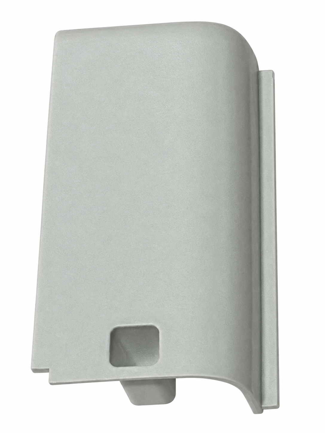 HP M577/M527/M578/E57540 Image Scanner Rear Cover, B5L46-40011