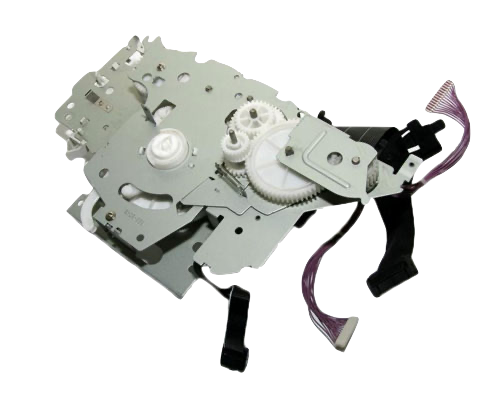 HP 4100/4101 Drive Gear Assembly, RG5-5087