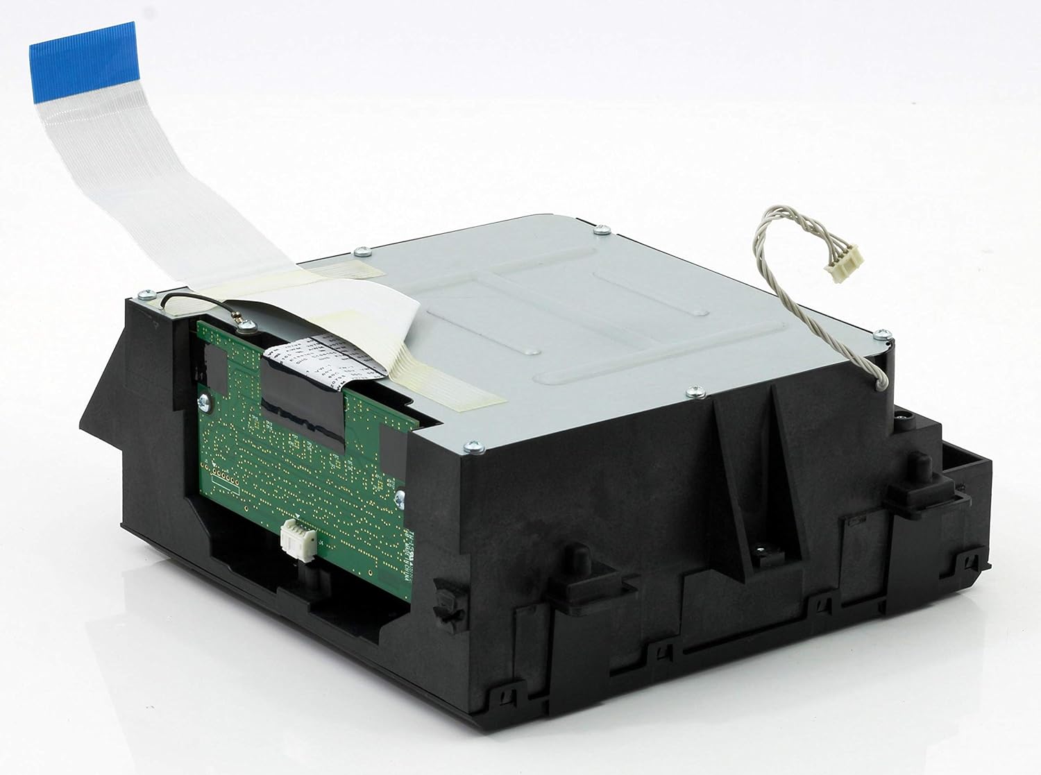 Lexmark OEM C734/C736/C746/C748/X734/X736/X738 Printhead Assembly, 40X5123