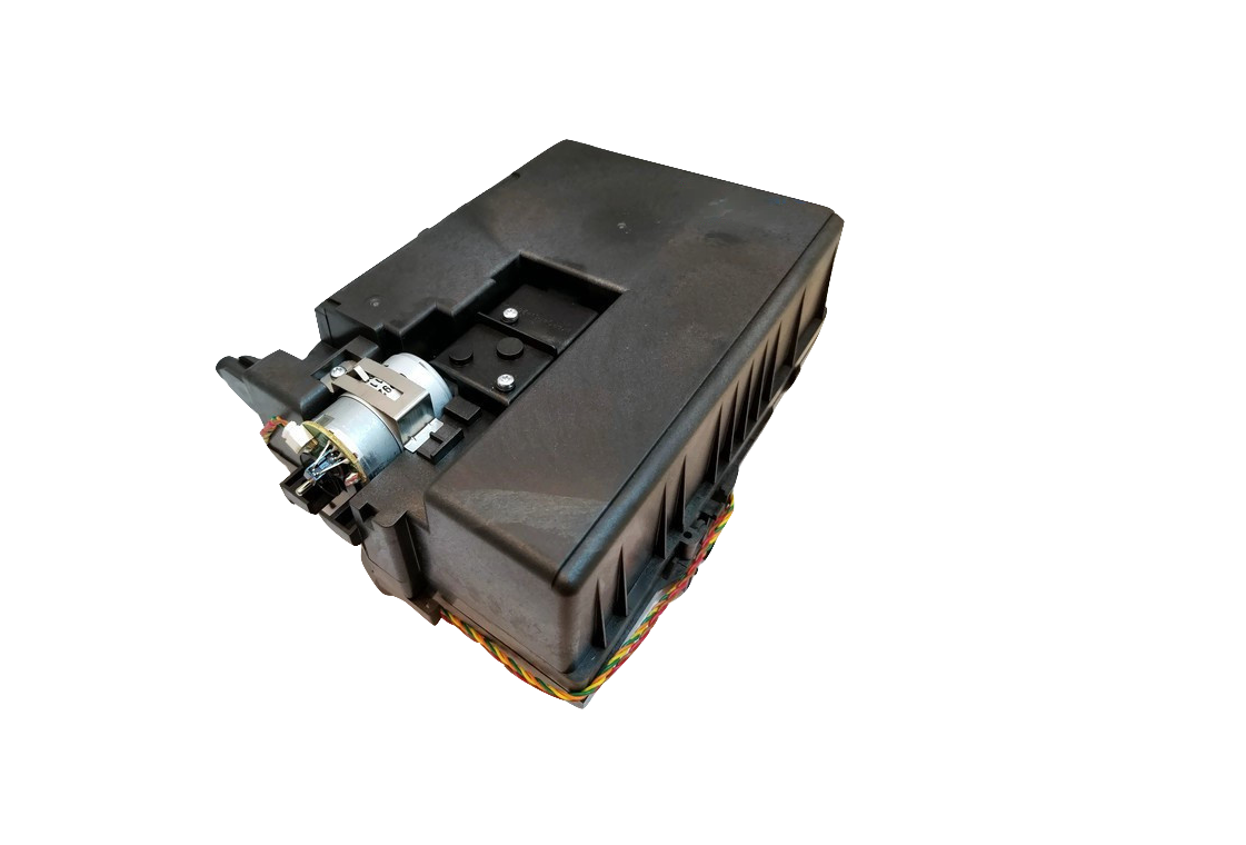 HP 10PS/20PS/50PS Ink Supply Service Station, C7790-60420