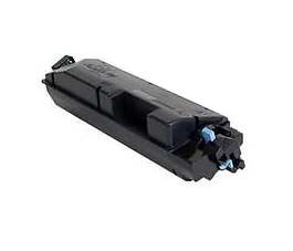 Kyocera Mita M6030/M6530/P6130 Compatible Toner Cartridge Black 7K Yield, TK-5142K