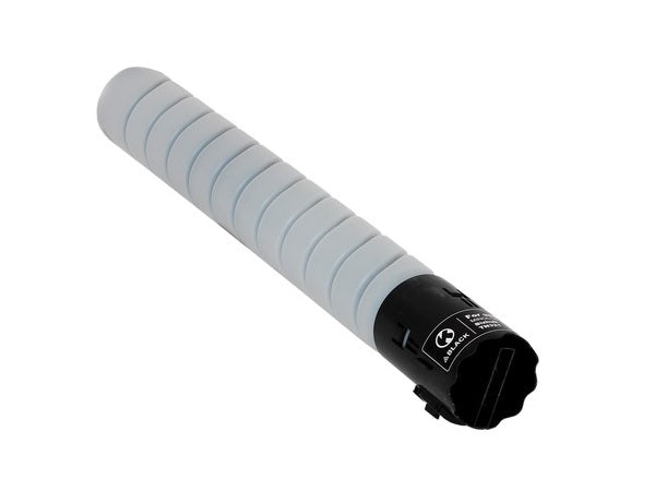 Konica Minolta C458/C558/C658 Compatible Toner Cartridge Black 28K Yield, TN-514K