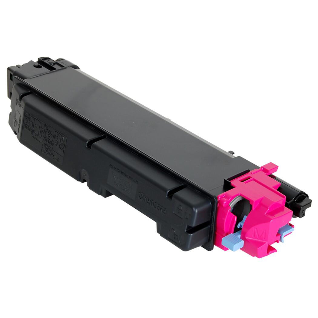 Kyocera Mita M6035/M6535/P6035 Compatible Toner Cartridge Magenta 10K Yield, TK-5152M