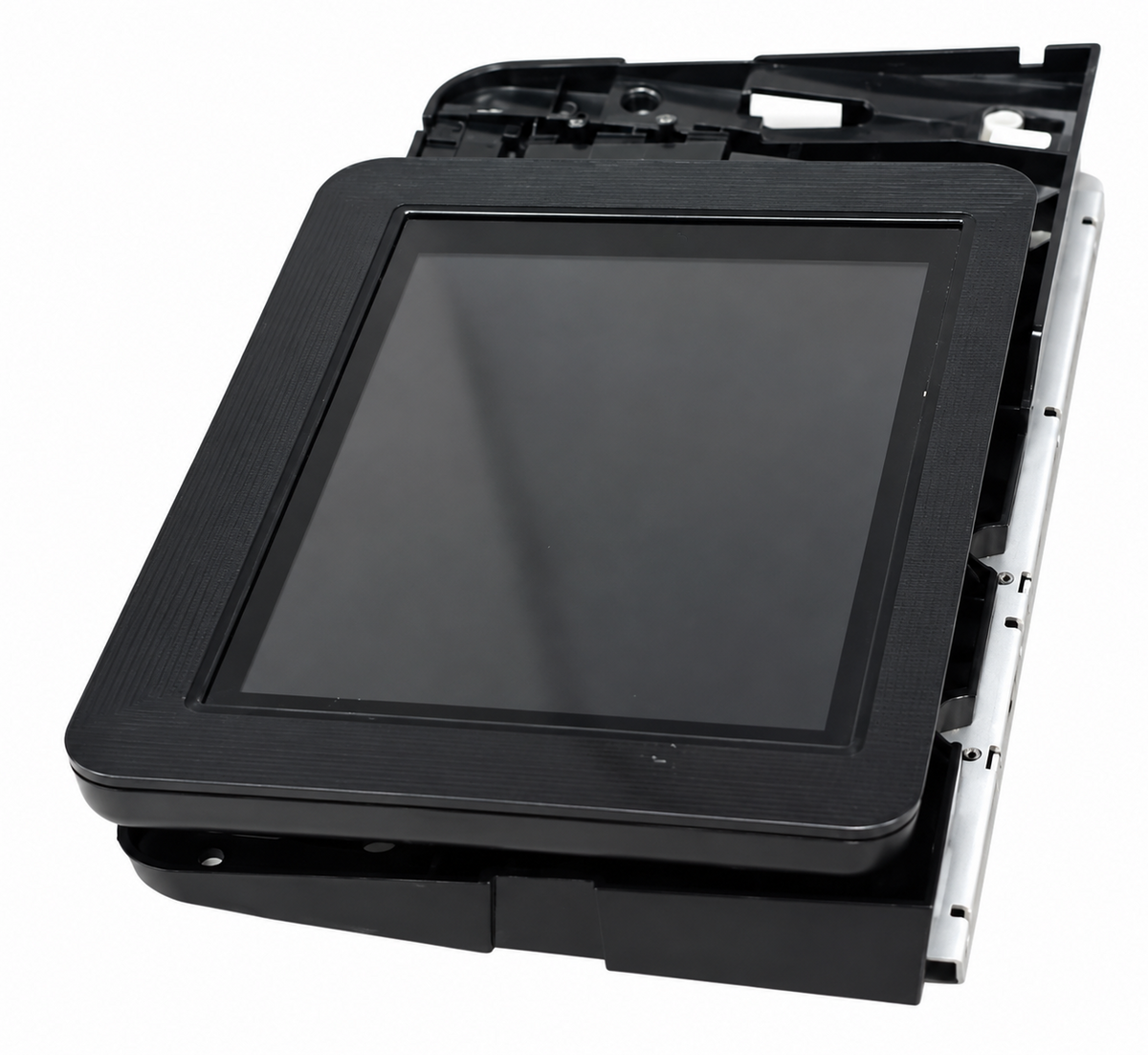 HP M527/M631/M632/M633/M577/M681/M682/E62555 Control Panel Assembly, 5851-7210