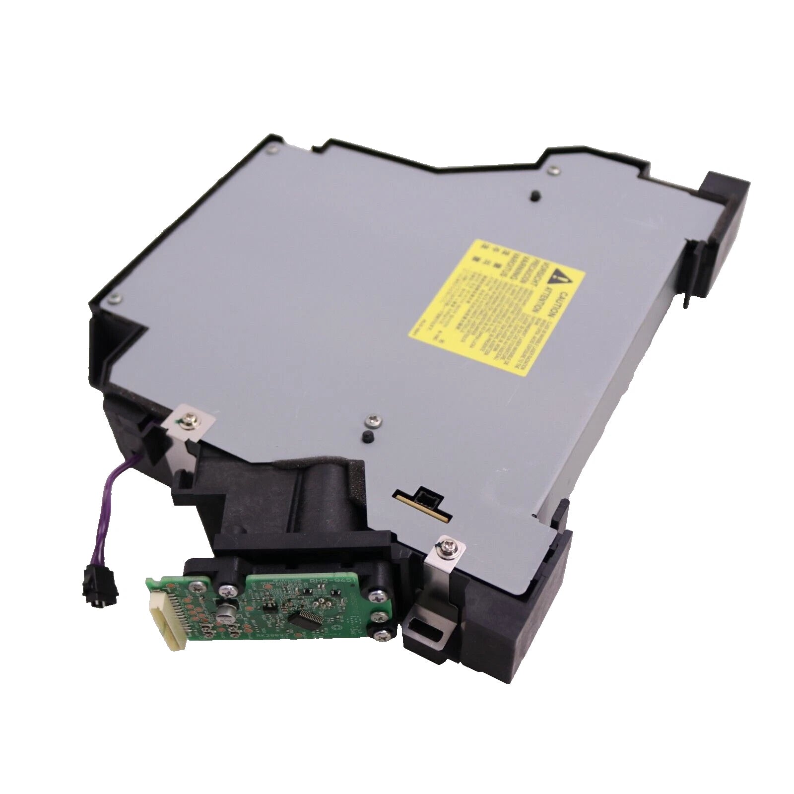 HP M830/M806 Laser Scanner, RM2-5207