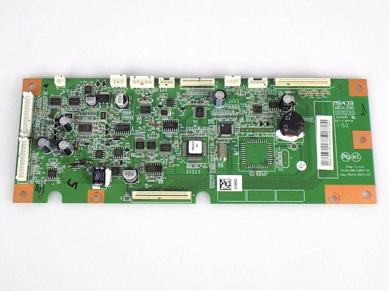 Lexmark X734DE/X736de/X738de/X738dte Scanner MDC Card, 40X5219