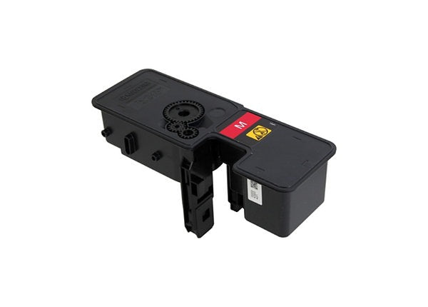 Kyocera Mita M5521/P5021 Compatible Toner Cartridge Magenta 2.2K High Yield, TK-5232M