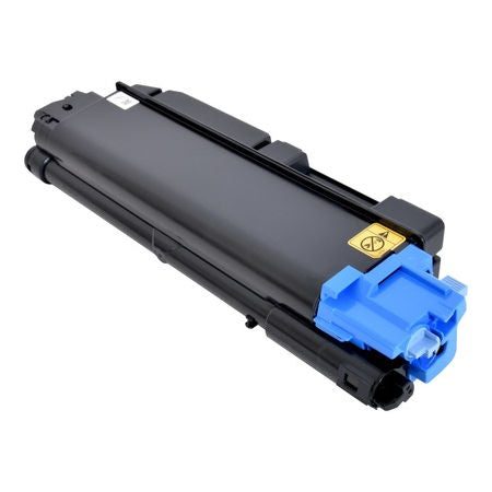 Kyocera Mita M6235/M6635/P6235 Compatible Toner Cartridge Cyan 11K Yield, TK-5282C
