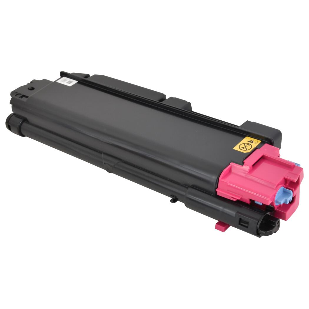 Kyocera Mita M6235/M6635/P6235 Compatible Toner Cartridge Magenta 11K Yield, TK-5282M