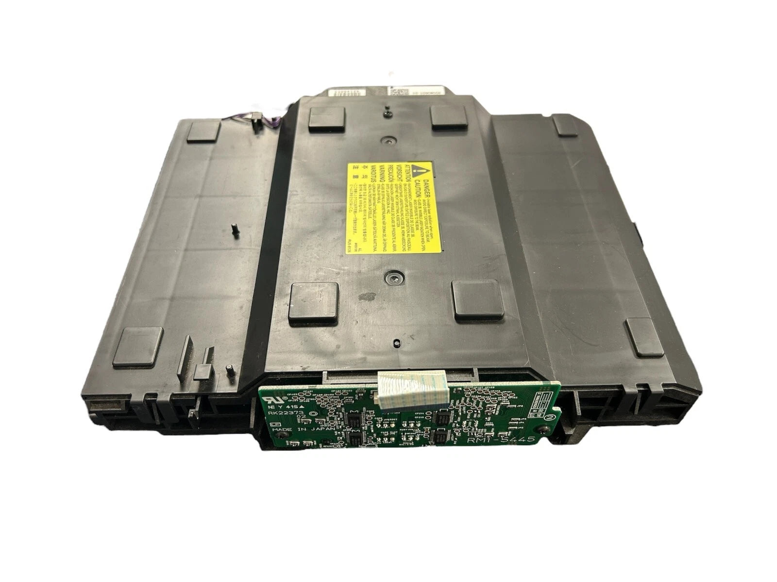 HP CP2025/CM2320 Laser Scanner Assembly, RM1-5308