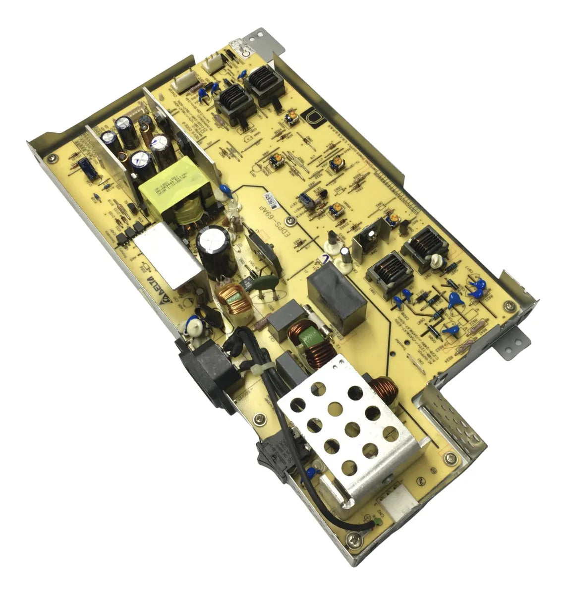 Lexmark X264/X363/E260/E360 LVPS/HVPS Card Assembly, 40X5361