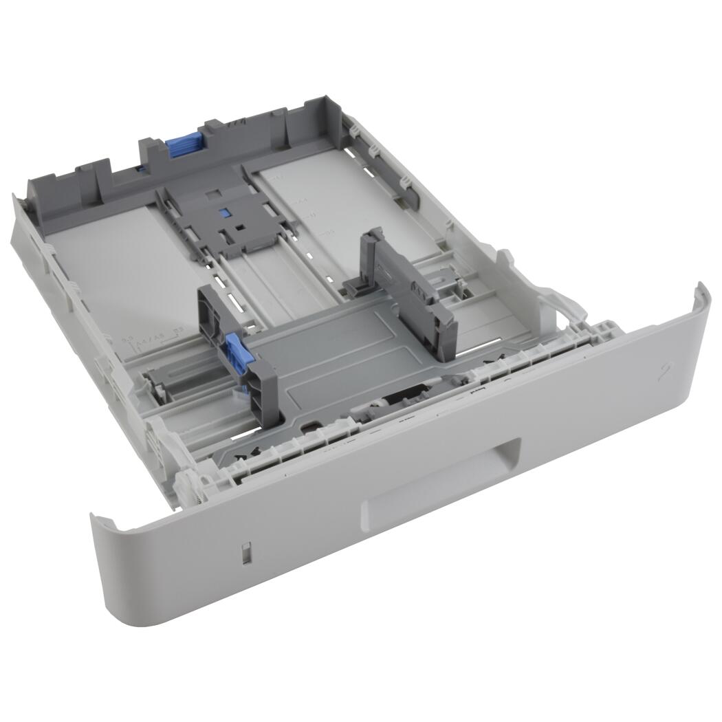HP M402 M404 M406 M426 M428 M430 E40040 E42540 4001 4101 250-Sheet Tray 2 Cassette, RM2-5392