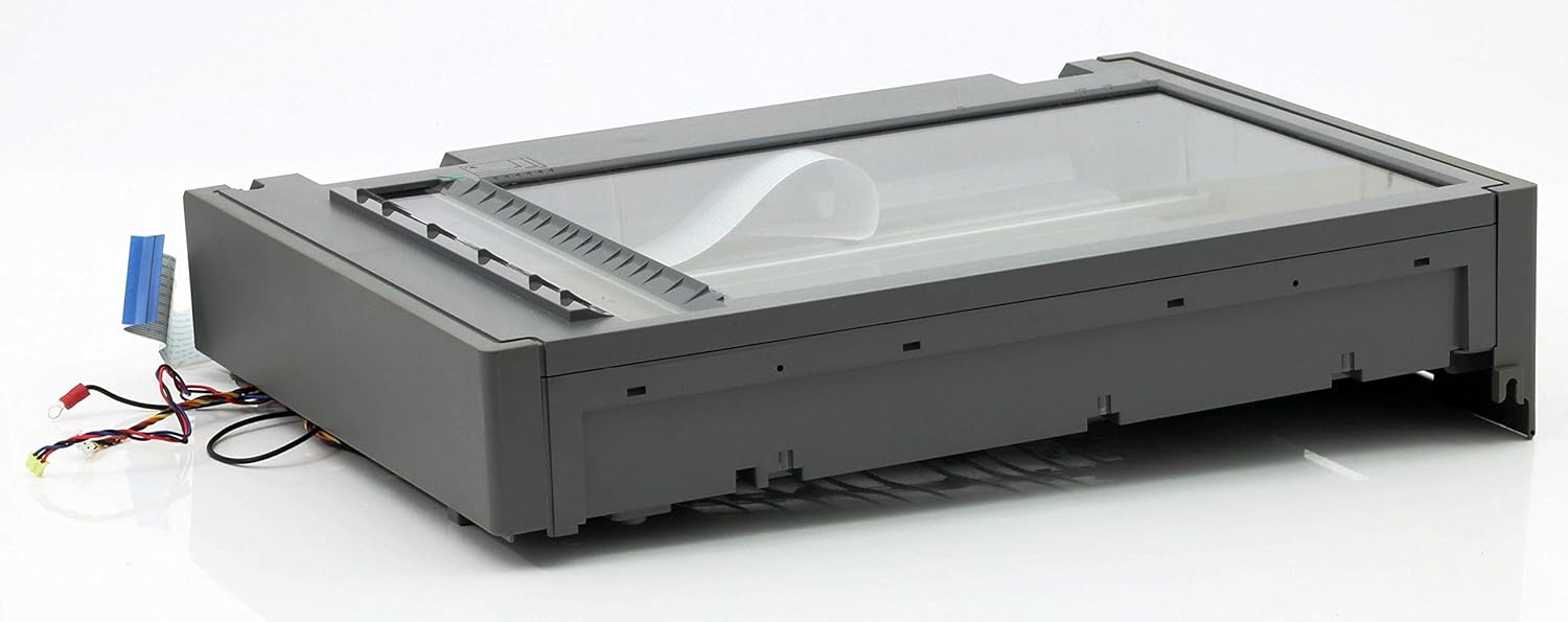 Lexmark X544/X543 Flatbed Assembly, 40X5467