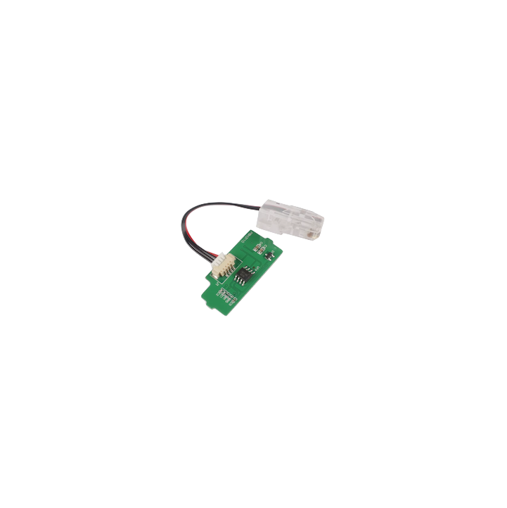HP W9040MC, W9041MC, E77822, E77825 Toner Chip
