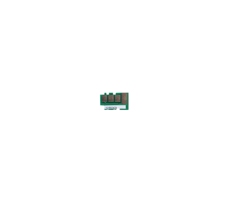 Xerox Phaser 3052, 3260, 3215, 3225 Drum Chip, 101R00474