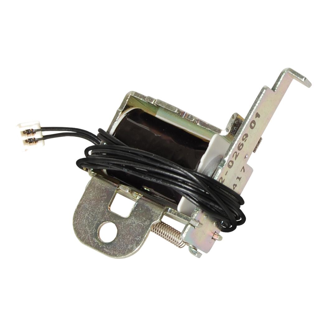 HP 4200/4250/4300/4350/5200/M601/M602 Paper Pickup Solenoid, RH7-5355