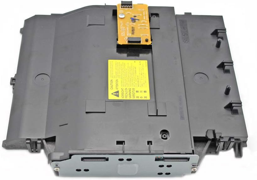 HP OEM M477/M377/M479/M454/M455/M480 Scanner Assy, RM2-5612